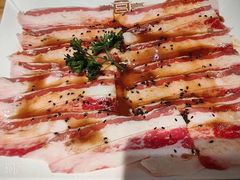 宫廷吾桑格-韩宫宴烤肉·料理(海门大有境店)