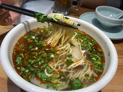 -品回味清真西北楼(宁波首店)