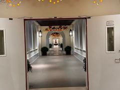 -环球影城莲花园 The Lotus Garden Universal Studios 