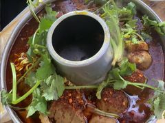 -郑记•不夜城烧烤•龙虾•虾蟹(黄鹤楼店)