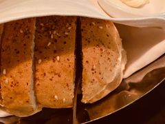 -食间牛排(重庆路万达店)