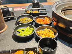 -九田家黑牛烤肉料理(云龙万达店)