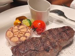 -沈阳君悦酒店·意坊意大利餐厅