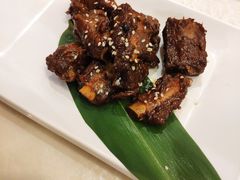 糖醋小排-南八仙·老上海味道(南京东路店)