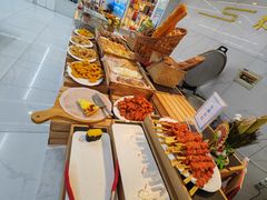 -春华海鲜城(广场西苑店)