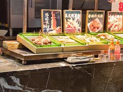 -喜庭海鲜自助(来福士店)