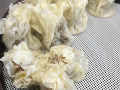 -刘七嬢烧麦刀削面