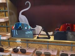 -MUJOSH木九十眼镜(长沙IFS国金中心店)