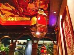 -天山醉美·新疆餐厅(富华里店)