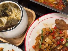 -小湘旺臭鳜鱼·新湘菜(马连道路店)