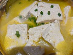-关东小磨东北菜(上海长风大悦城店)