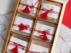 中秋月饼礼盒-dokidoki