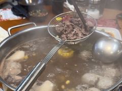 -汕头福合埕牛肉火锅(厚街店)