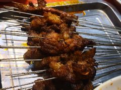 -回味南塘老王虾尾(总店)