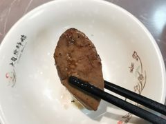 -大自然醉鹅·铁锅火焰鹅(上海联洋店)