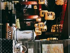 -南京大牌档(济南万象城店)