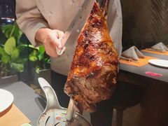 -拉蒂娜·巴西牛排馆 Latina·Brazilian Steakhouse(王府井喜悦店)