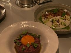 -Ocean's Table 欧舍