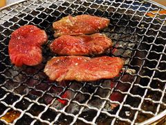 厚烧牛舌-蒜香焼肉PURUSHIN(马场路店)