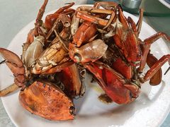 -莲花公园煎蟹(总店)