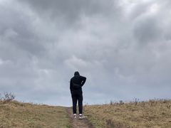 -秦岭风景区