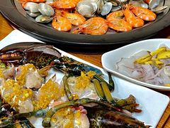 -船奇蒸汽海鲜·闽菜(八市海鲜总店)