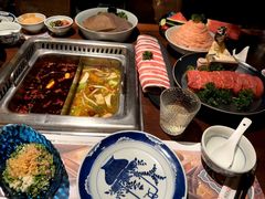 -大隐·成都火锅Bistro(合生麒麟新天地店)