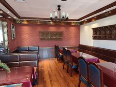 -娜玛瑟德餐厅(仙足岛店)