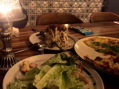 -PIZZA BIANCA(民园店)
