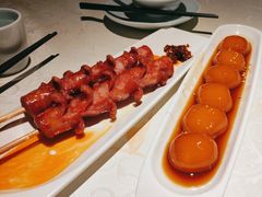 -火宫殿·小吃王国(坡子街店)