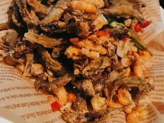 -U你·天然调味(南湖总店)