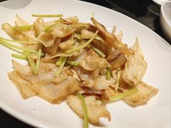 -粗茶淡饭·汉口公馆(循礼门店)