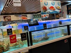 -同庆楼(滨湖万达广场店)