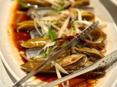 -开海·红岛海鲜虾水饺(石老人店)
