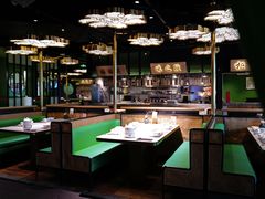 -辛香汇·现炒川菜(淮海路百盛店)