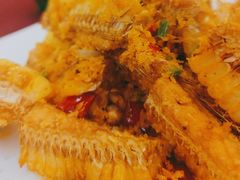 -吉源大排档·鱼生·海鲜(烧烤彩印厂店)