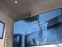 -KOI Thé(百信广场店)