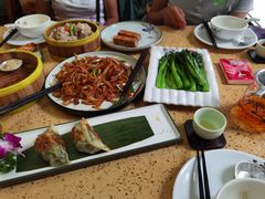 -蒸武门·广式茶点(江南店)