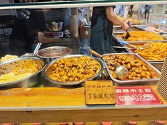 -丁家坡洋芋·观音桥好吃街A区(全国总店)