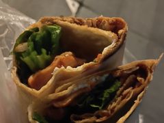 -老韩煸鸡·中国炸鸡(摩尔城店)