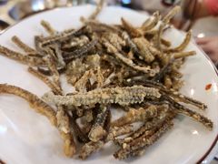 -临江后街鳝丝(临江店)