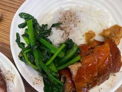 -裕记烧腊连锁餐饮(国商分店)