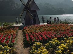 -广州市石门国家森林公园