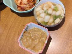 -九井澤精致料理(金茂店)