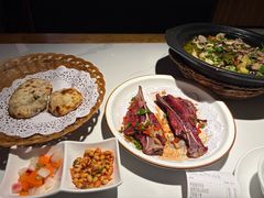 -老阿爸鲜鱼土菜(园区永旺店)