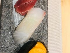 -藤鹤日本料理(保利广场店)