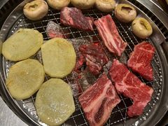 -御牛道日式烤肉料理(杭州万象城店)