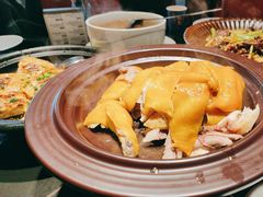 -秋色客家菜(南山店)