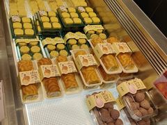 -泸溪河桃酥(西直门凯德店)