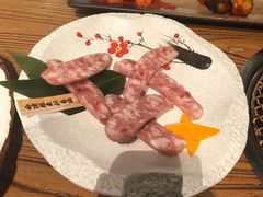 -黑牛の店·和牛烧肉(合生汇店)